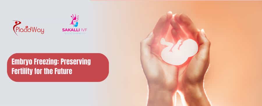 Embryo Freezing Preserving Fertility for the Future