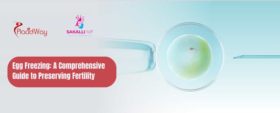 Egg Freezing: A Comprehensive Guide to Preserving Fertility