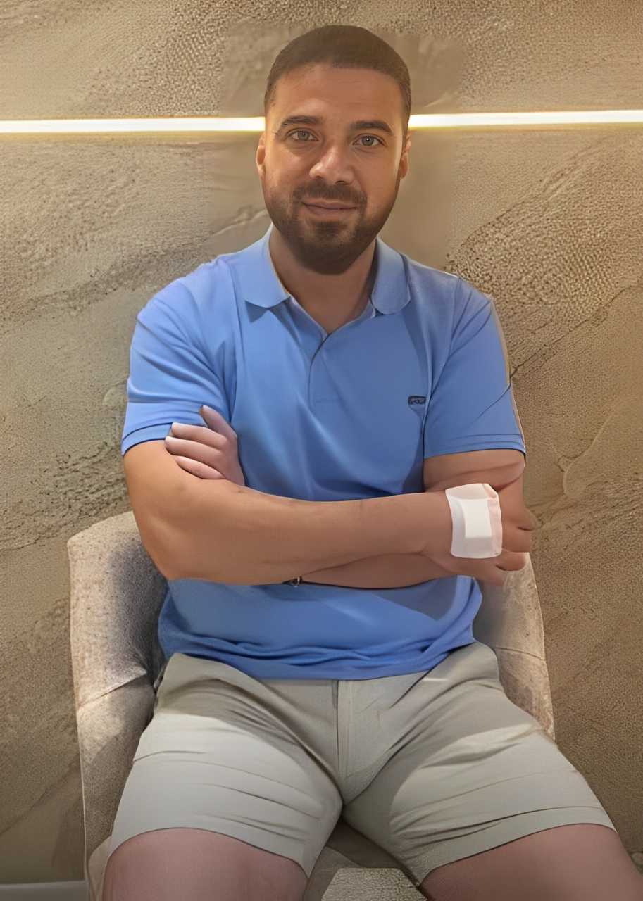 Células madre para la enfermedad de Crohn en Plovdiv, Bulgaria