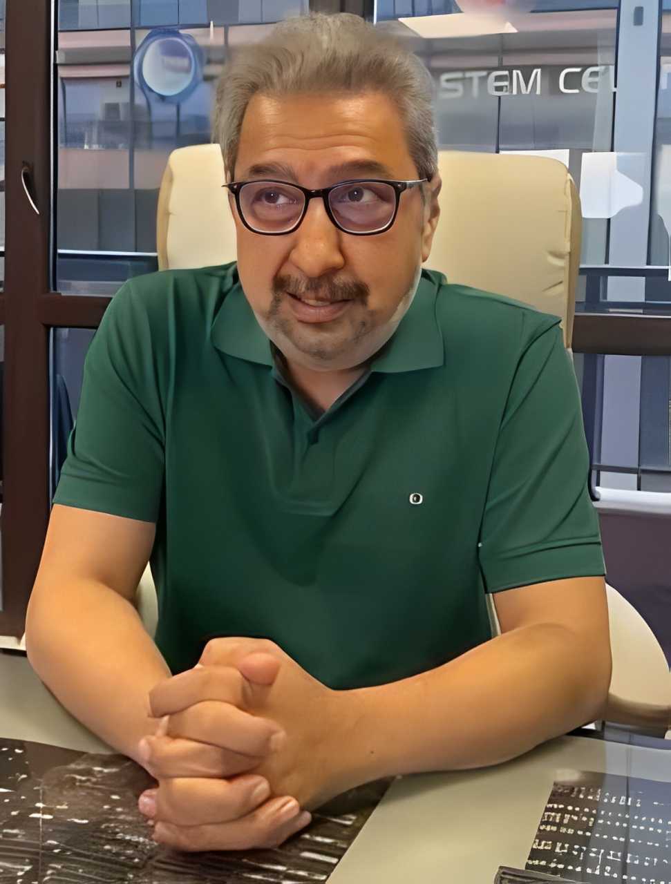 Terapia con células madre para la hipertensión en Plovdiv, Bulgaria