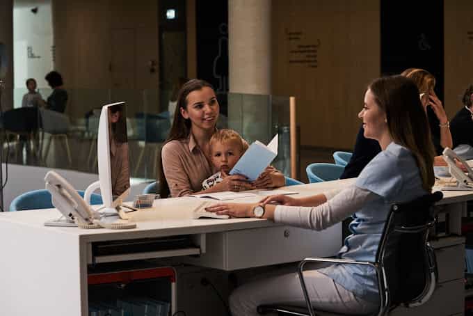 شهادة - عيادة ميديكوس