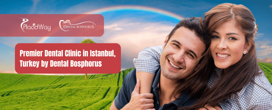 Dental Bosphorus - Tratamiento dental en Estambul, Turquía