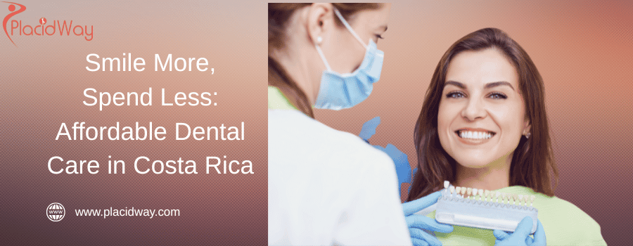 ¿Es más barato hacerse un trabajo dental en Costa Rica?