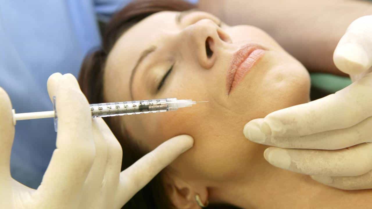 Certificación de estética médica