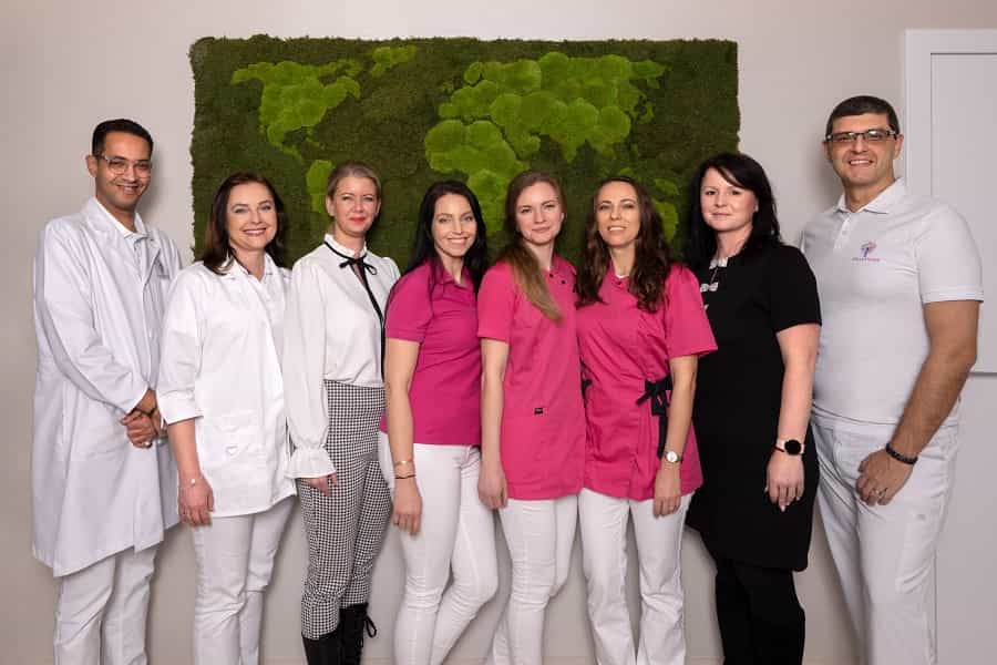 Stem Cell Center Slovakia - CellCenter