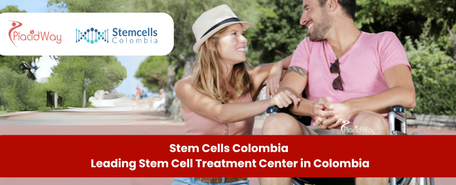 Células Madre Colombia: Centro líder en tratamiento con células madre en Colombia