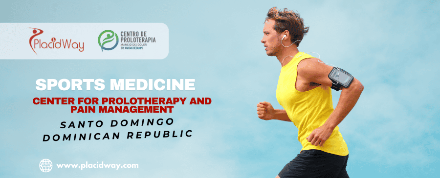 Medicina Deportiva en el Extranjero: Atención Experta en República Dominicana