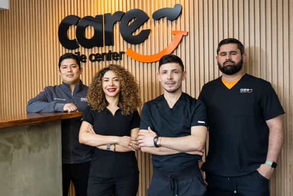 Implantes Dentales All-on-4 en Los Algodones México