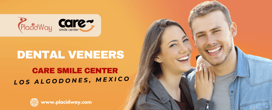 Costo de las carillas dentales en Los Algodones: Todo lo que necesita saber sobre las opciones de porcelana y composite