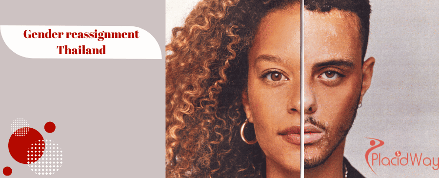 Gender reassignment Thailand Banner Image