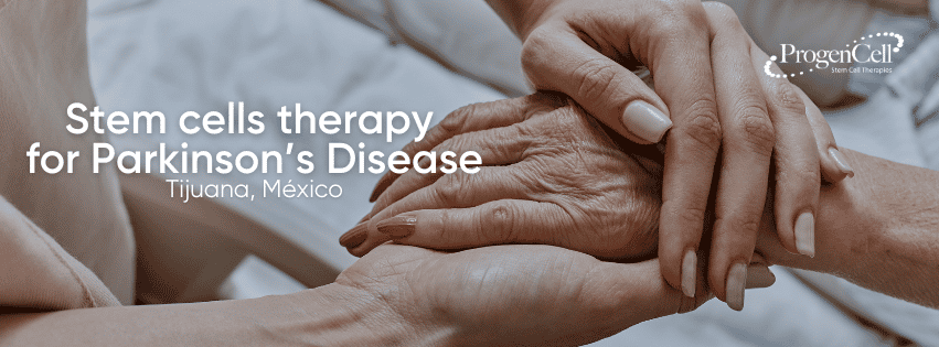 Enfermedad de Parkinson