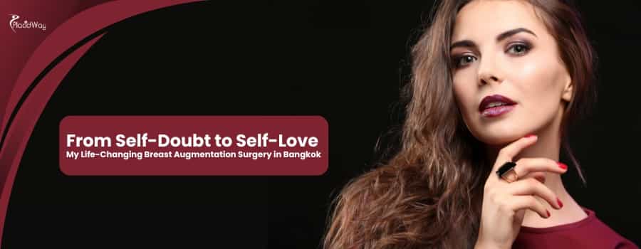 Breast Augmentation Surgery in Thailand