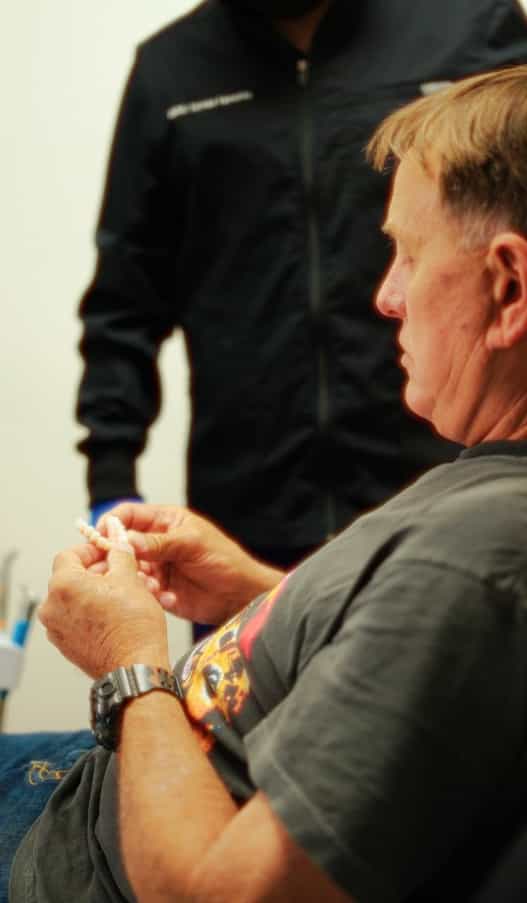 dental treatment in los algodones