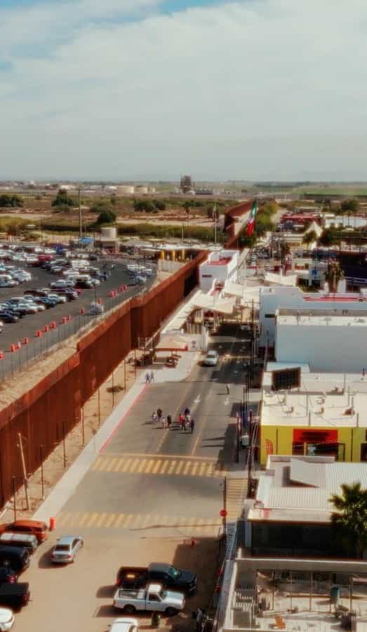 dental care in los algodones mexico