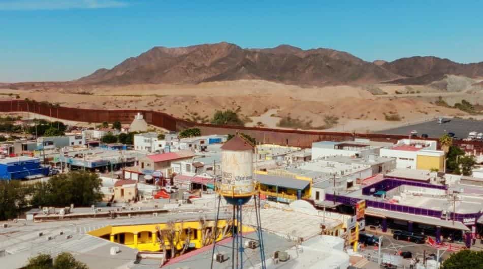 dental work in los algodones mexico