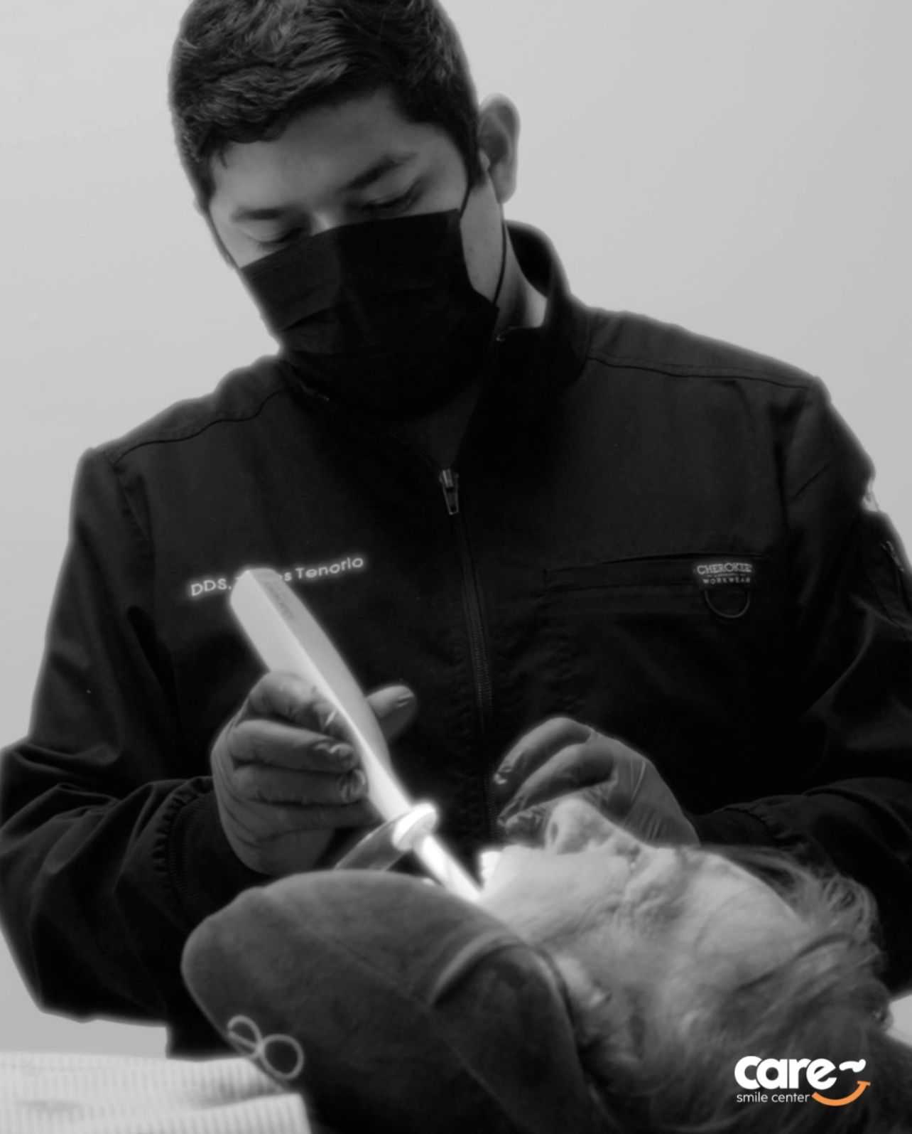 Care Smile Center Los Algodones