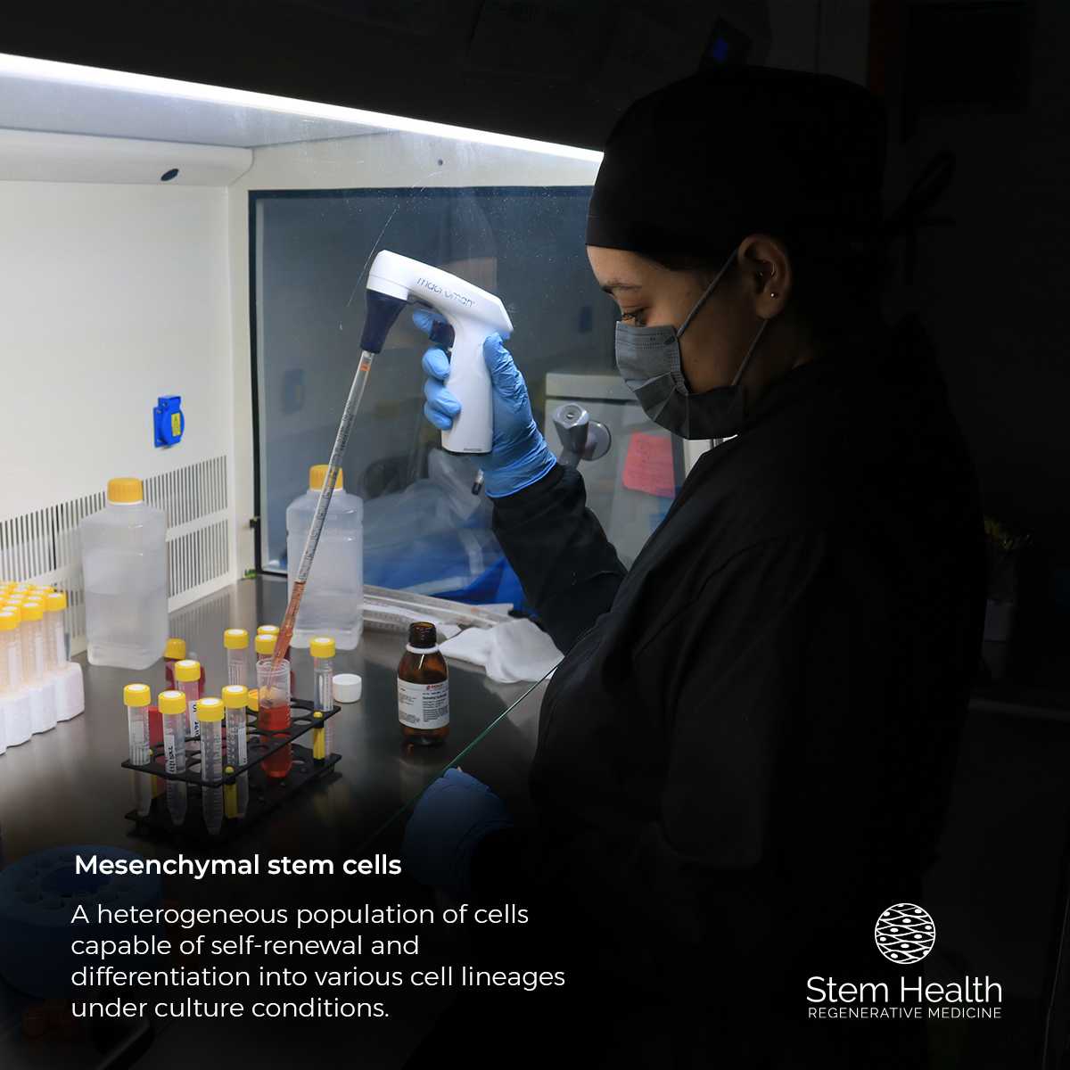 Clínica de Células Madre en Tijuana