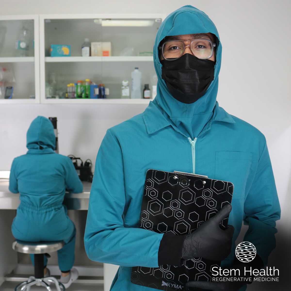 Terapia con células madre en Tijuana