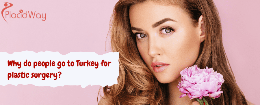 turkey for surgery