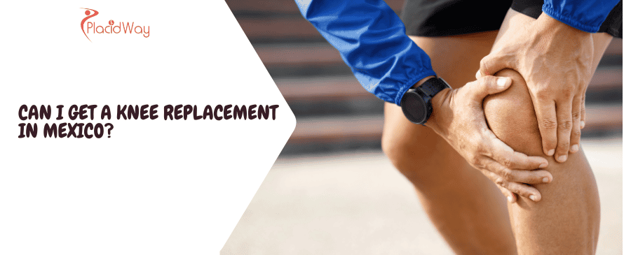 Reemplazo de rodilla en México