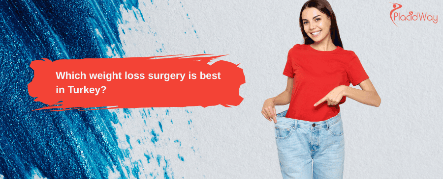 weight loss surgery in turkey