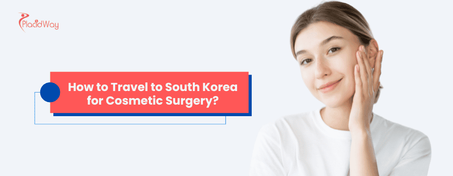How to Travel to South Korea for Cosmetic Surgery?