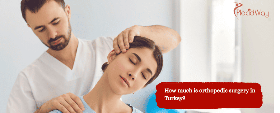 orthopedic surgery in Turkey