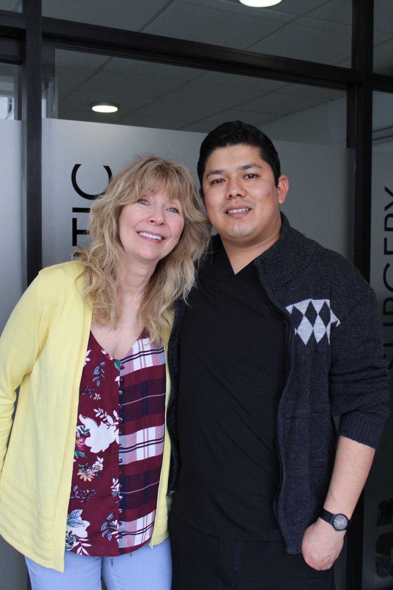 Dentist in Los Algodones Mexico