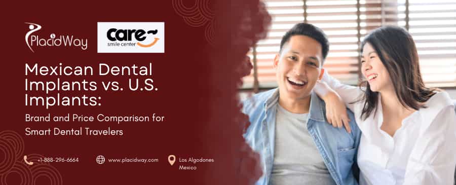 Mexican Dental Implants