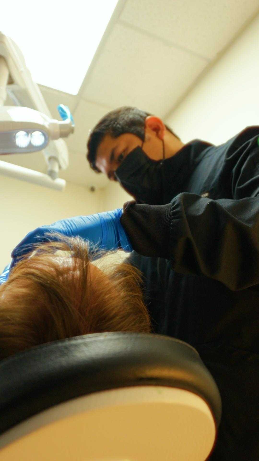 Dental Implants in Mexico