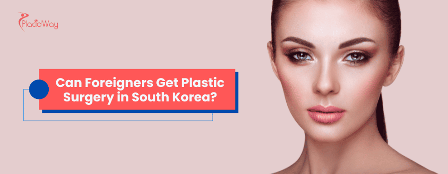 Bisakah Orang Asing Melakukan Operasi Plastik di Korea Selatan?