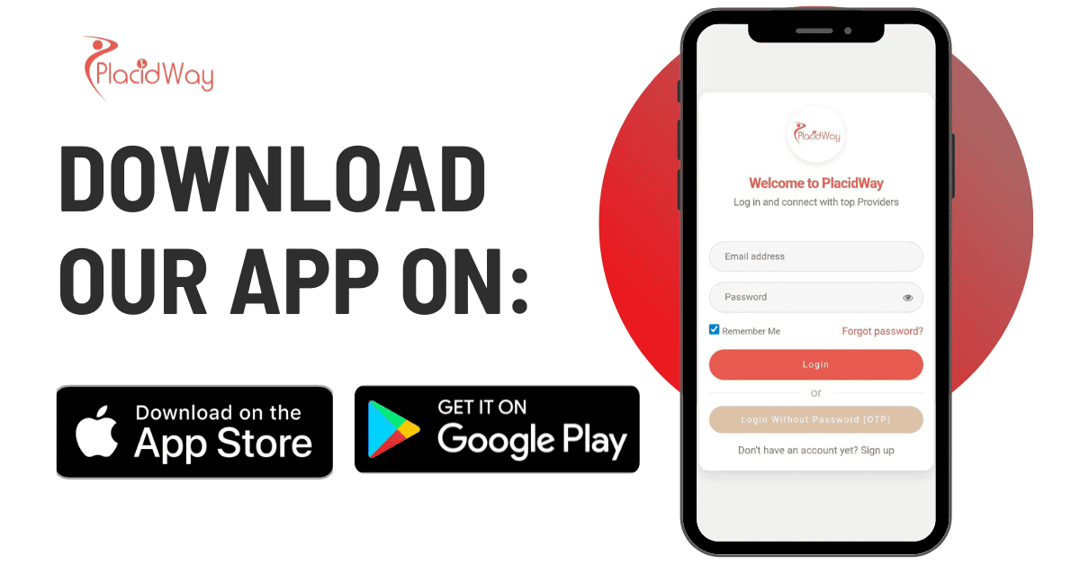 PlacidCare empowers patients to take charge