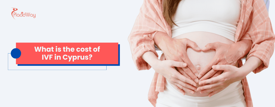 ¿Cuál es el costo de la FIV en Chipre?