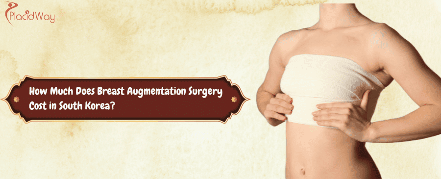 breast augmentation in south korea