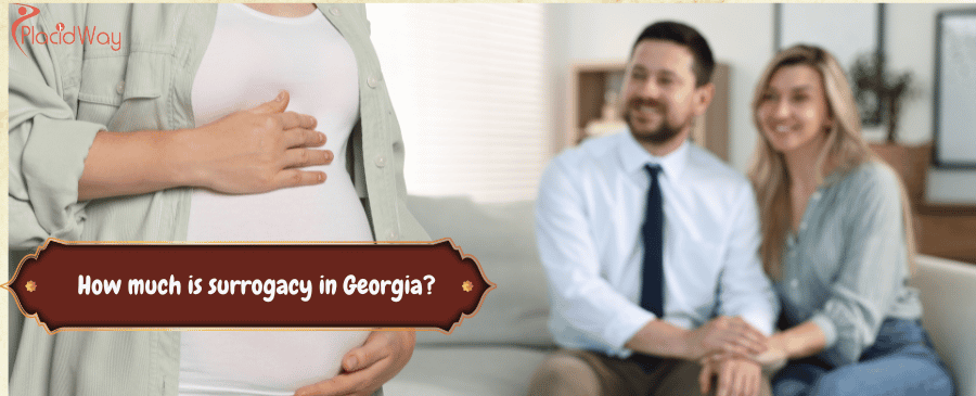 surrogacy in Georgia