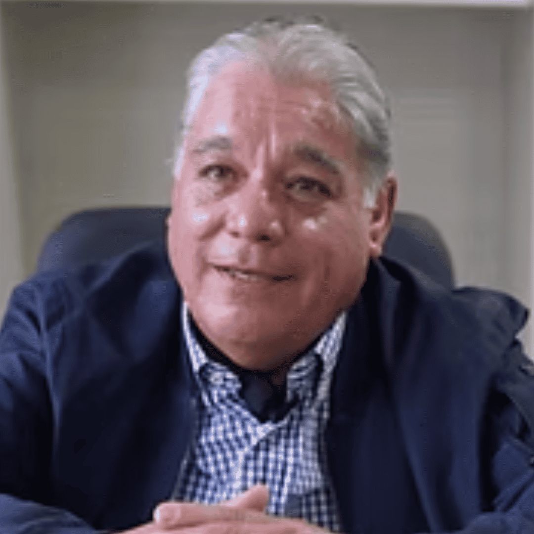 Dr. Jorge Mario Tagle