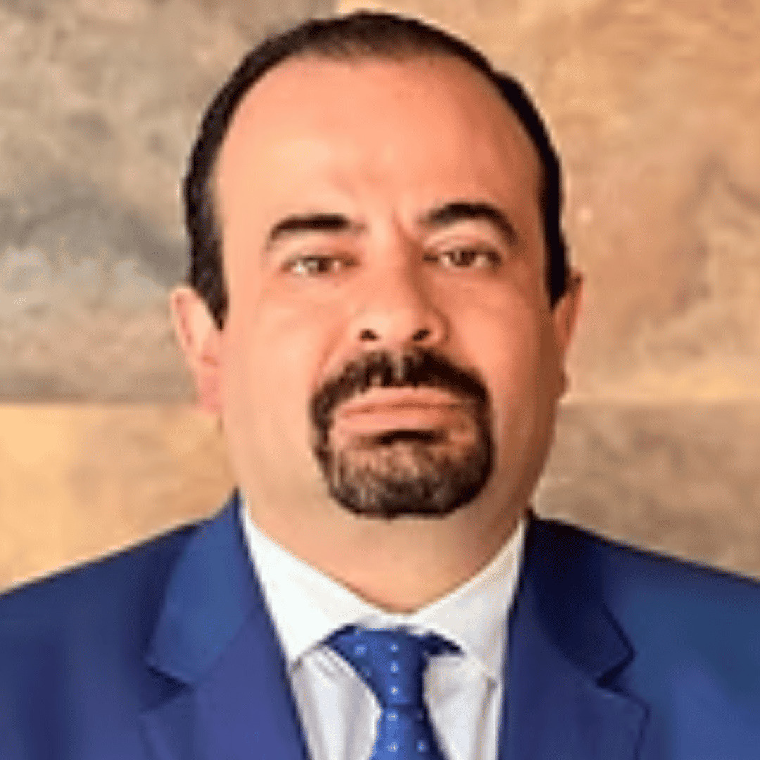 Dr. Carlos Joel Miramontes Muñoz