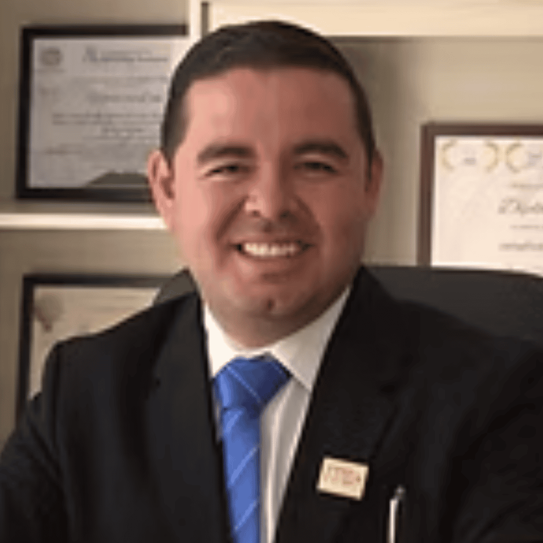 Miguel Ángel Ramírez Amezcua