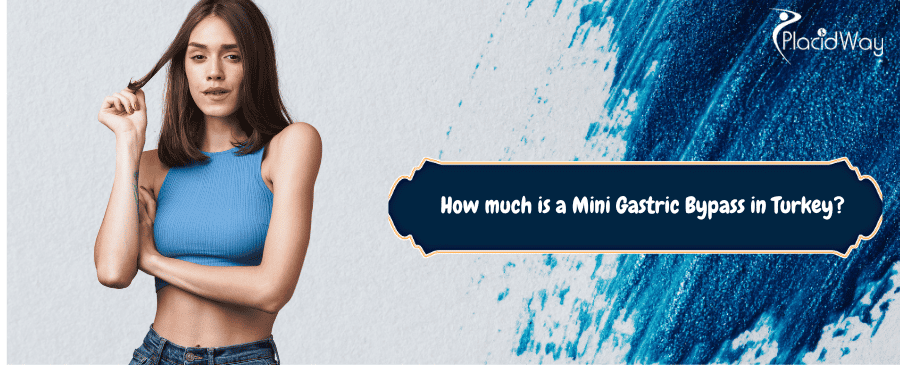 Mini-Magenbypass in der Türkei