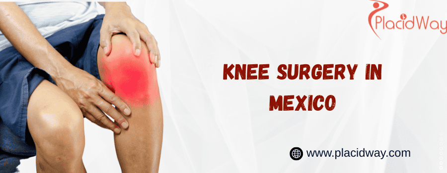 cirugía de rodilla en México