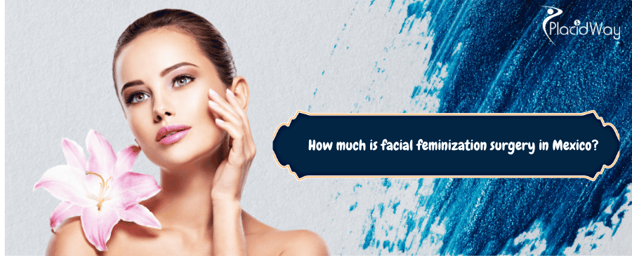 Cirugía de feminización facial en México