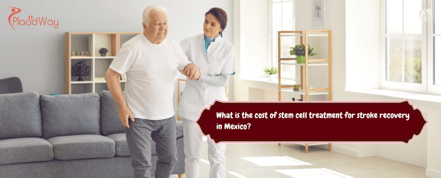 stem cell treatment for stroke recovery in Mexico