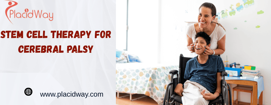 stem cell therapy for Cerebral Palsy