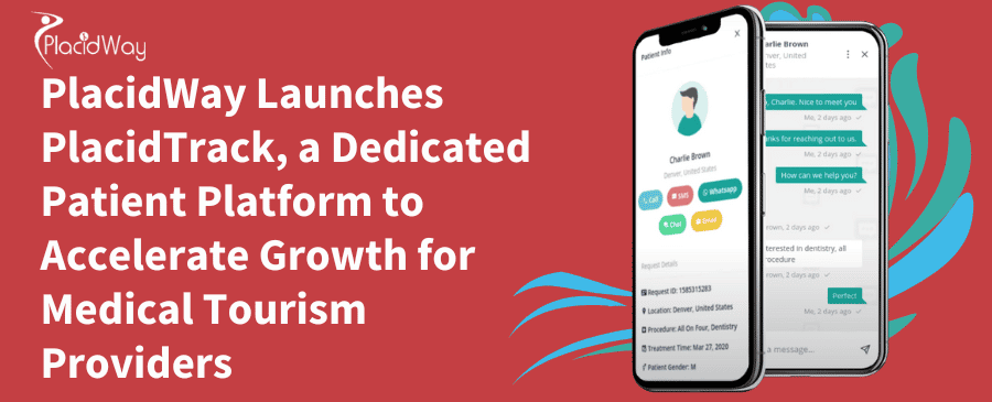 Специализированная платформа для пациентов, ускоряющая рост поставщиков медицинских туристических услуг