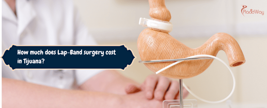 Lap band surgery in Tijuana