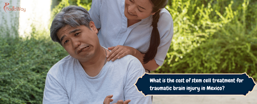 stem cell treatment for traumatic brain injury in Mexico