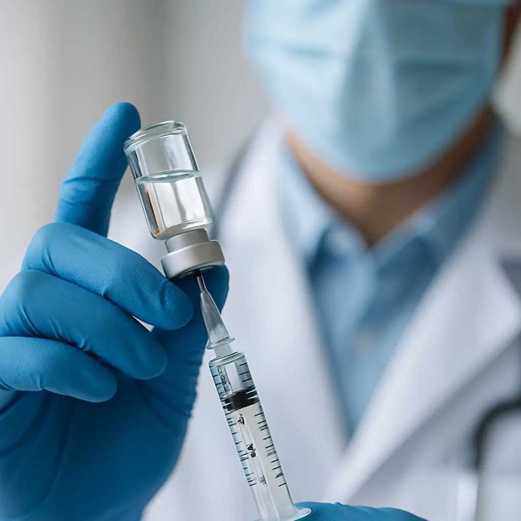 Cancer Treatment in China