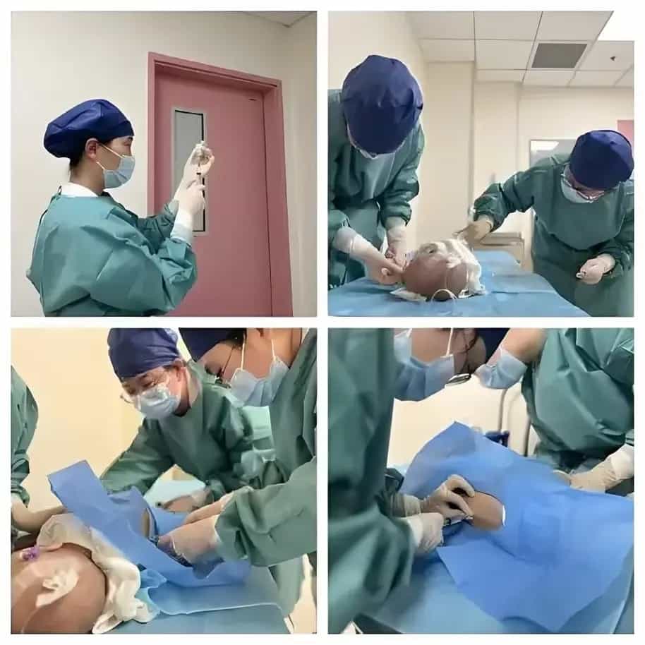 Cancer Treatment in China