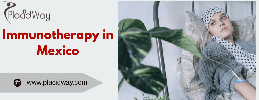 inmunoterapia en México