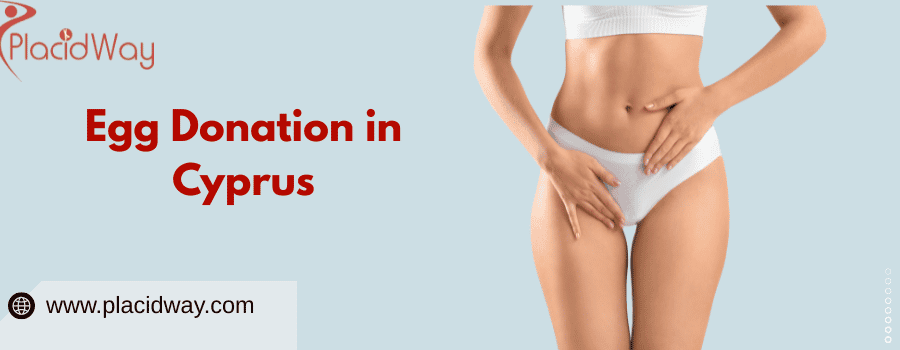 egg donation in Cyprus